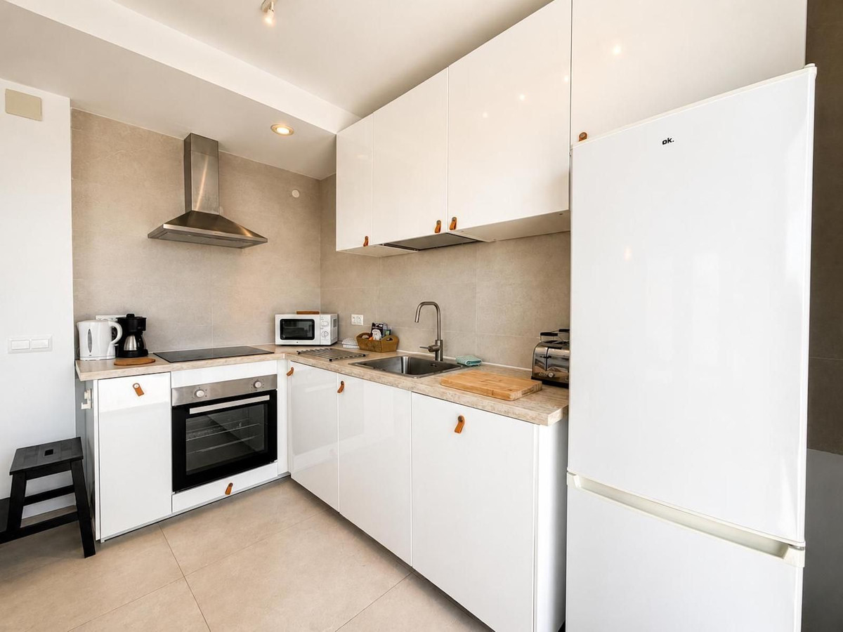 Vrijstaande Villa te koop in Nerja | 3 slaapkamers H5475793
