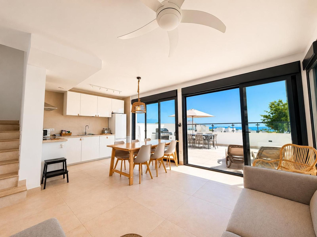 Vrijstaande Villa te koop in Nerja | 3 slaapkamers H5475793
