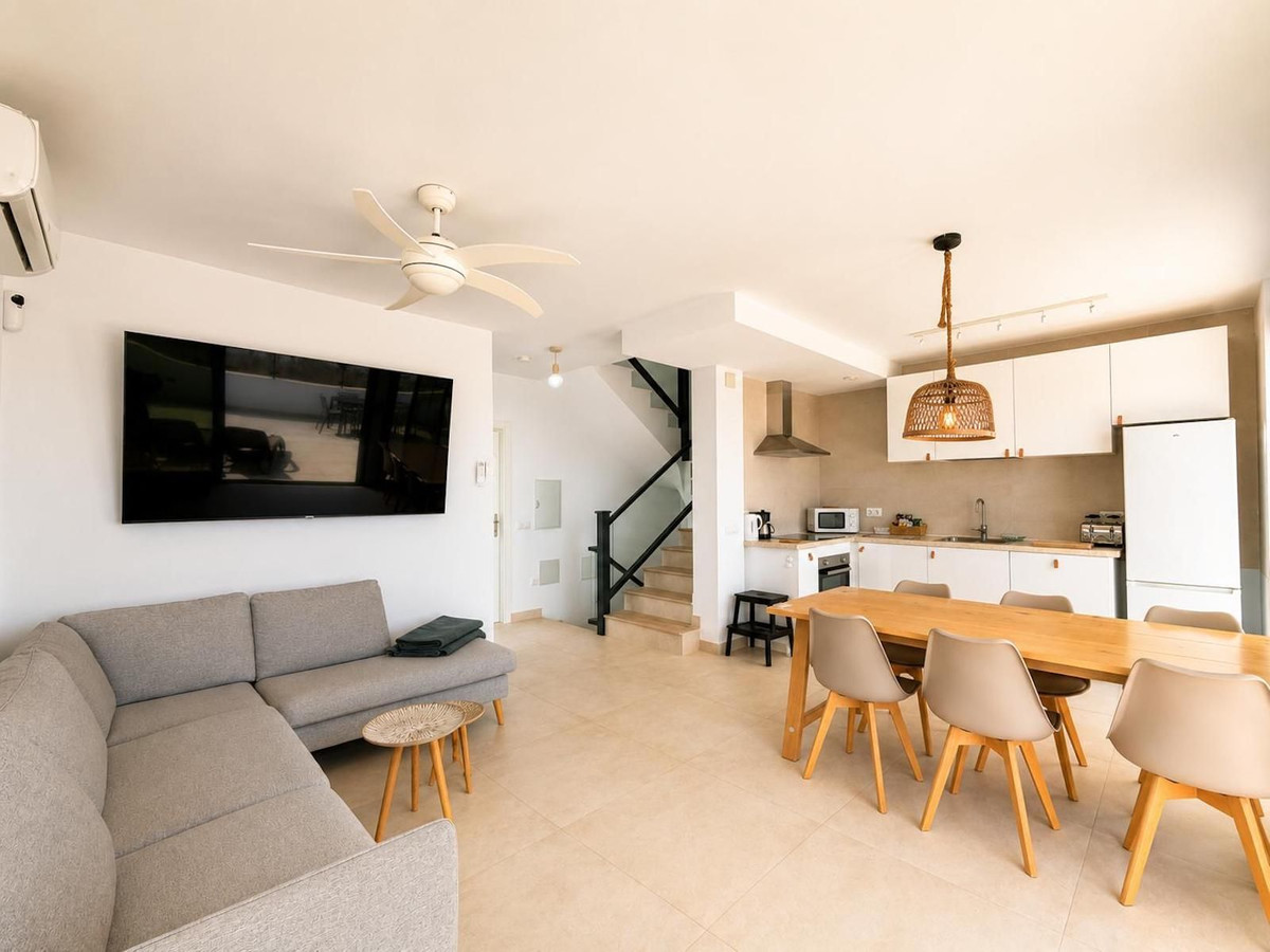 Vrijstaande Villa te koop in Nerja | 3 slaapkamers H5475793