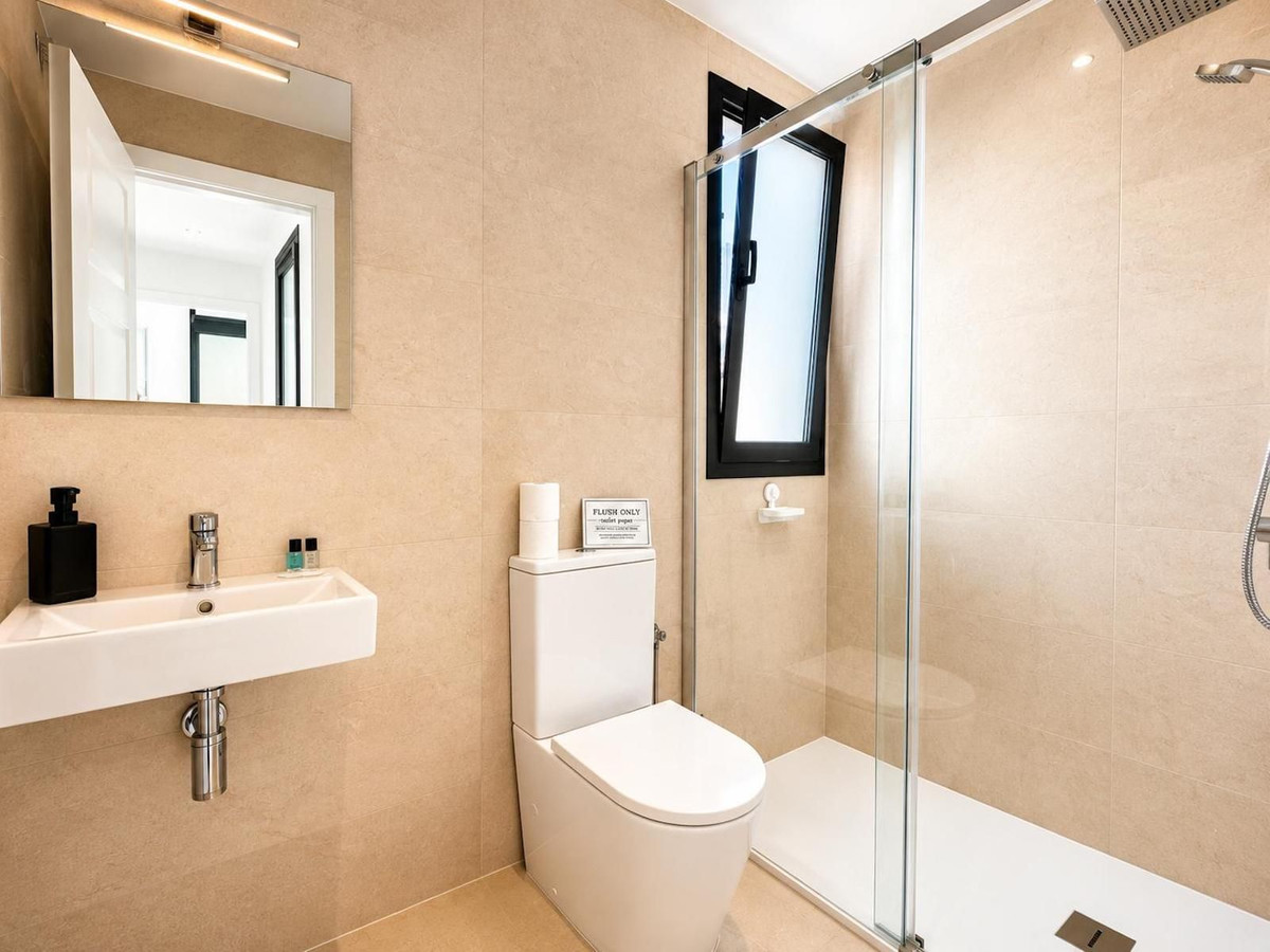 Vrijstaande Villa te koop in Nerja | 3 slaapkamers H5475793