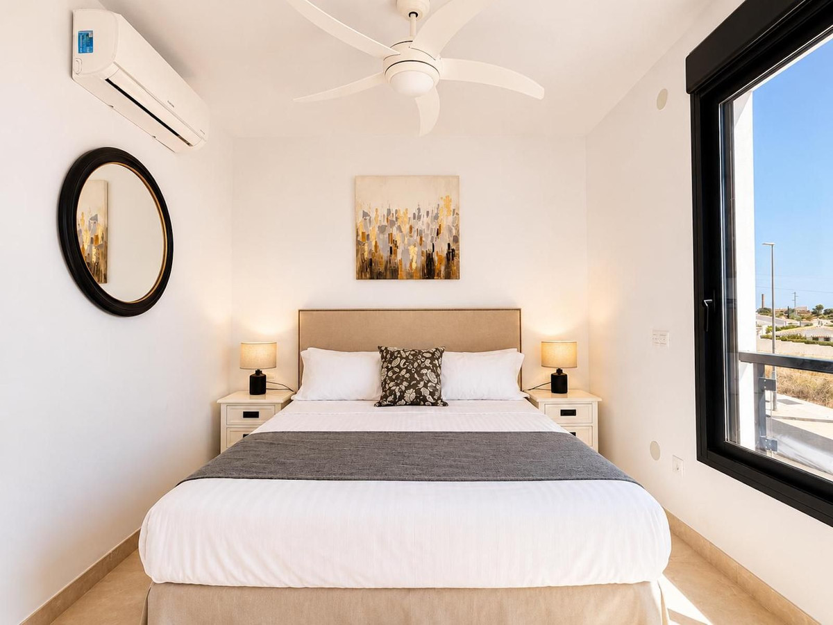 Vrijstaande Villa te koop in Nerja | 3 slaapkamers H5475793