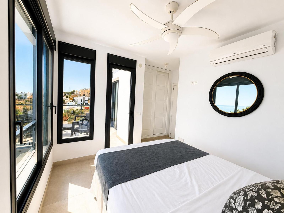 Vrijstaande Villa te koop in Nerja | 3 slaapkamers H5475793