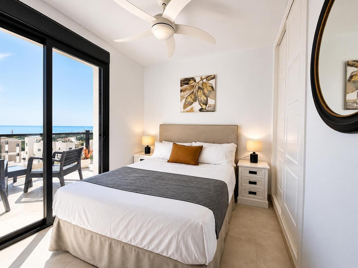 Vrijstaande Villa te koop in Nerja | 3 slaapkamers H5475793