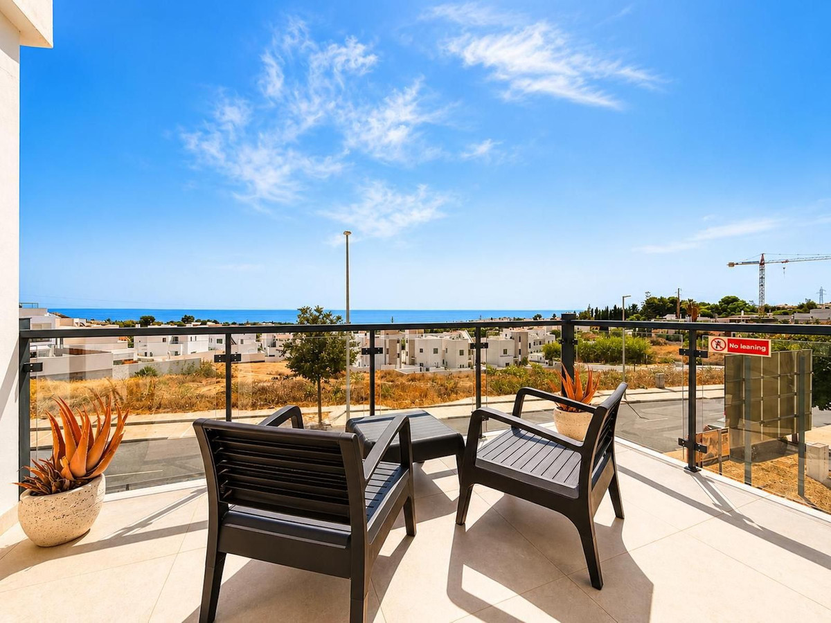 Vrijstaande Villa te koop in Nerja | 3 slaapkamers H5475793