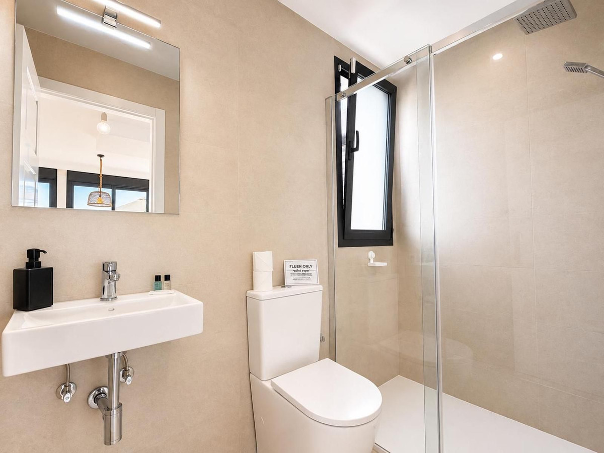 Vrijstaande Villa te koop in Nerja | 3 slaapkamers H5475793