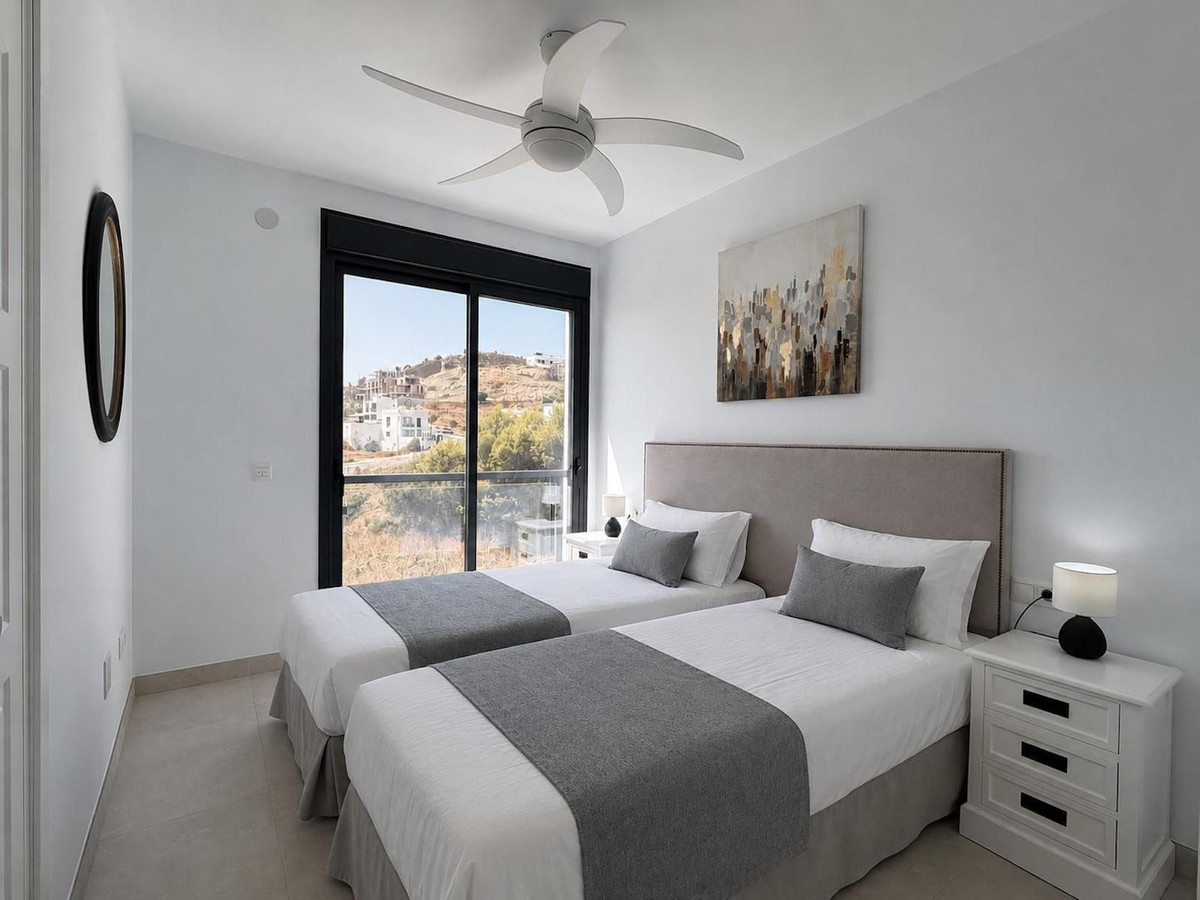 Vrijstaande Villa te koop in Nerja | 3 slaapkamers H5475793