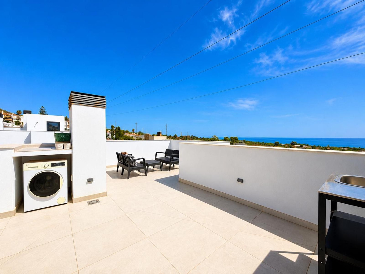 Vrijstaande Villa te koop in Nerja | 3 slaapkamers H5475793