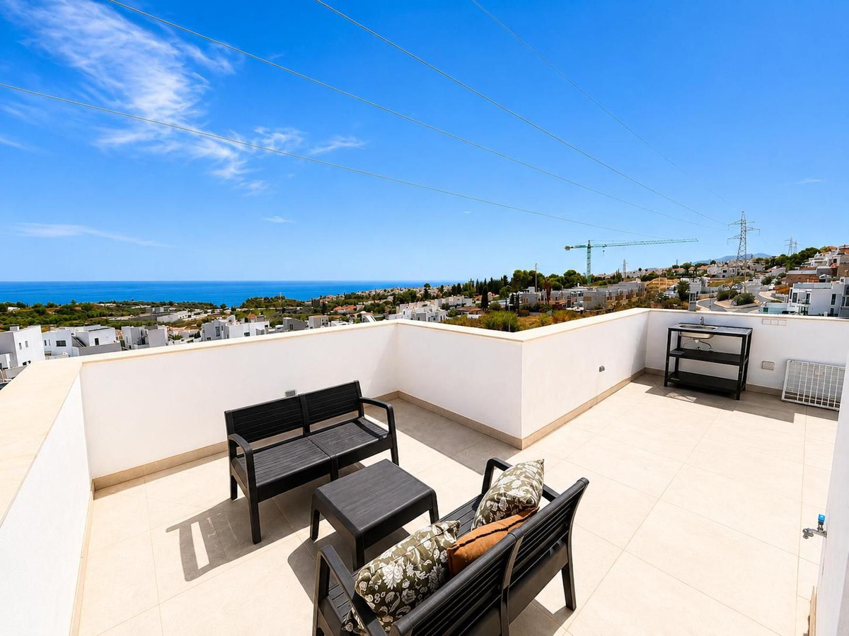 Vrijstaande Villa te koop in Nerja | 3 slaapkamers H5475793