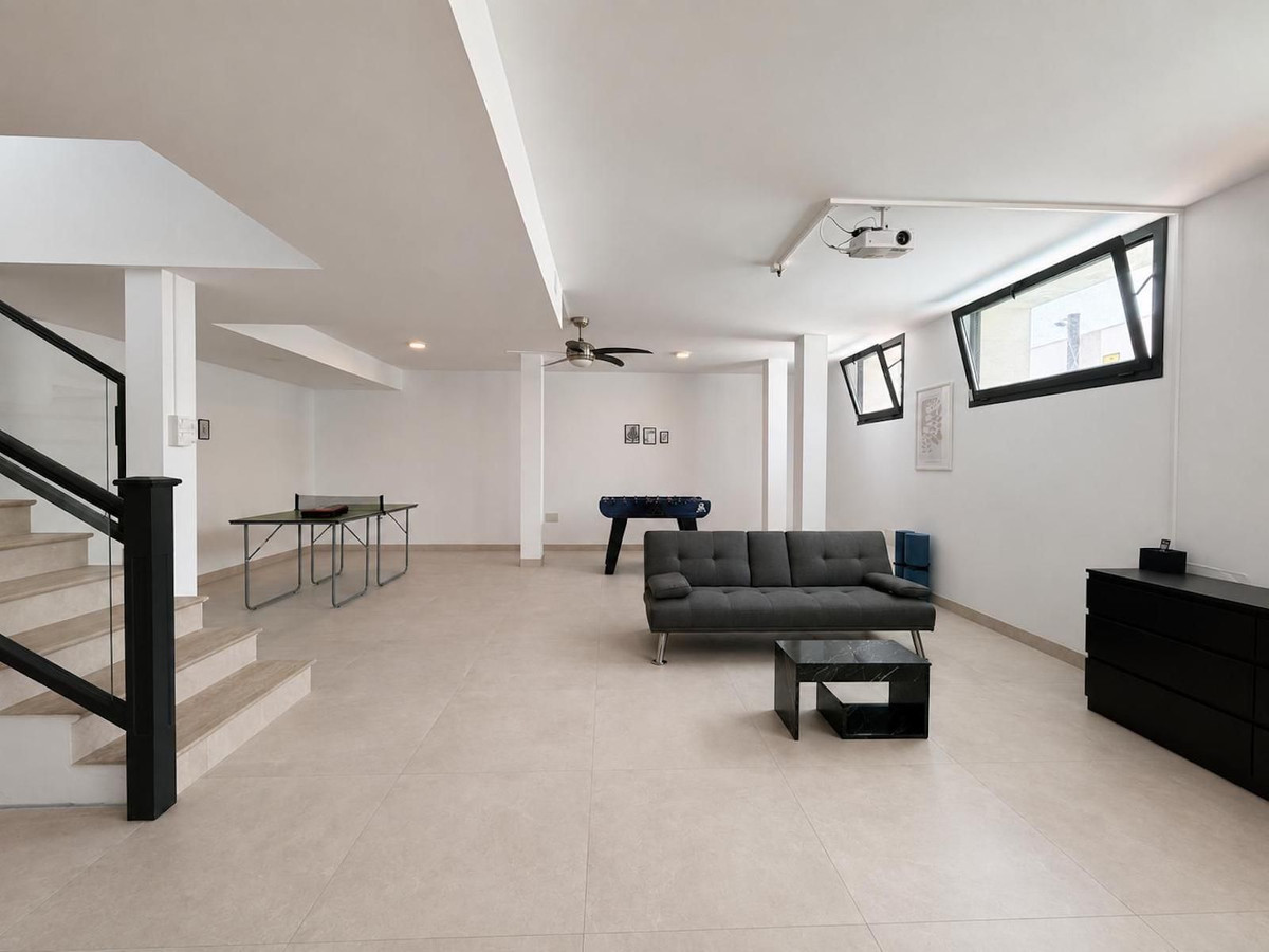 Vrijstaande Villa te koop in Nerja | 3 slaapkamers H5475793