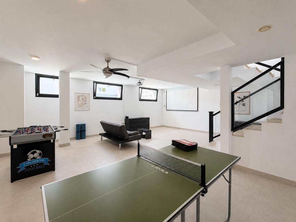 Vrijstaande Villa te koop in Nerja | 3 slaapkamers H5475793
