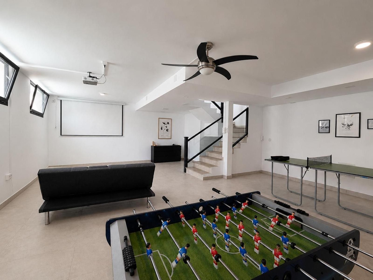 Vrijstaande Villa te koop in Nerja | 3 slaapkamers H5475793