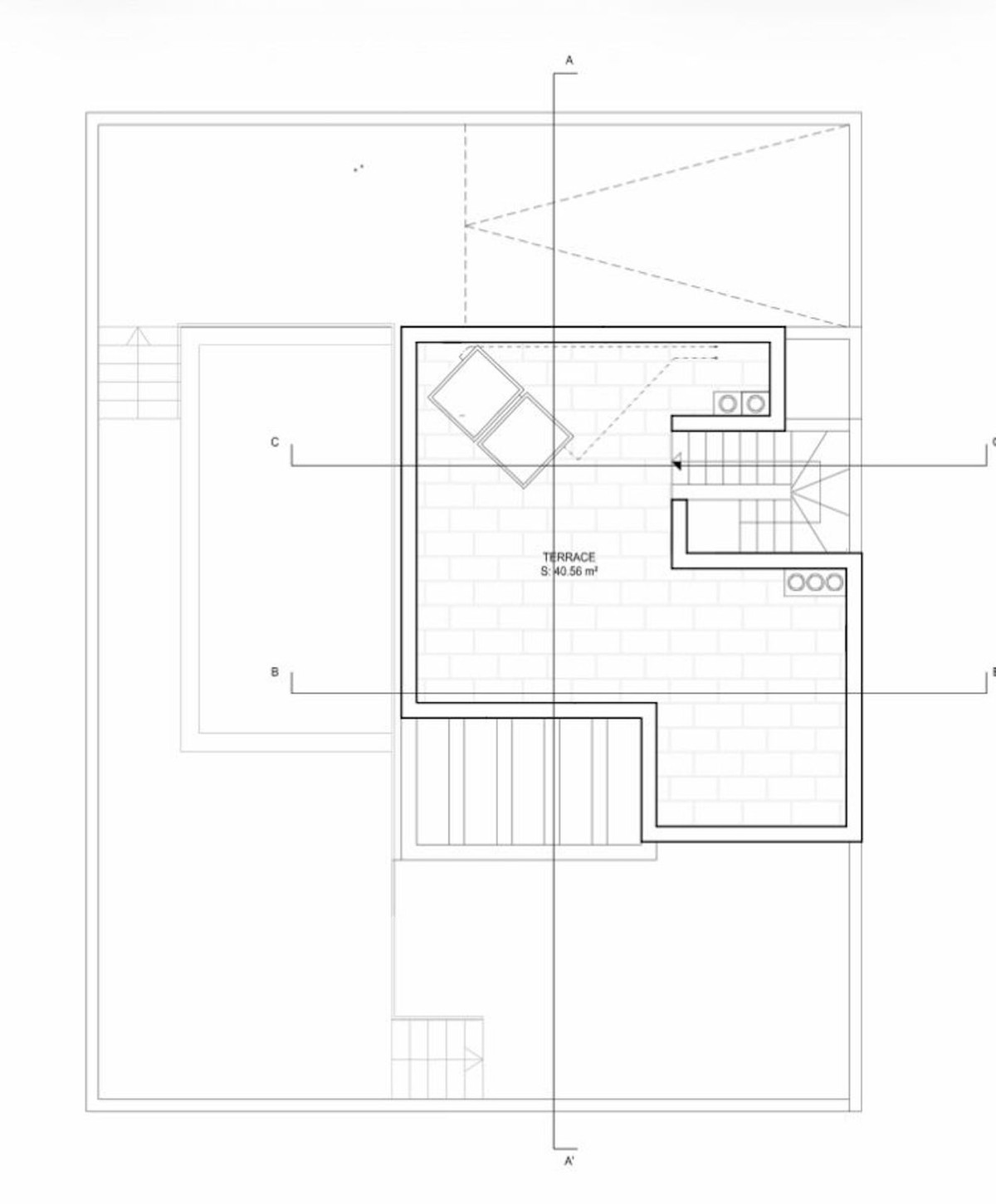 Vrijstaande Villa te koop in Nerja | 3 slaapkamers H5475793