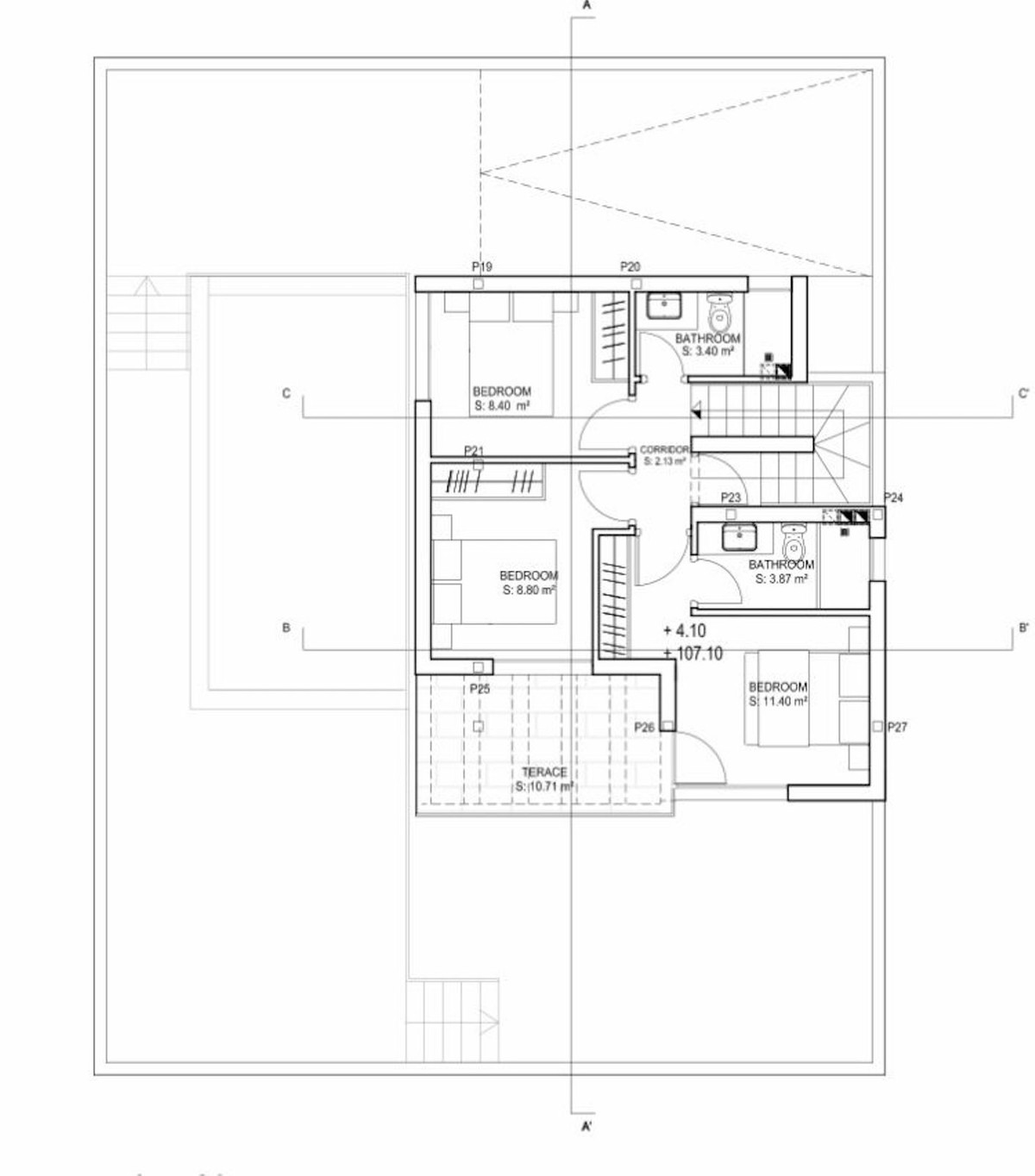 Vrijstaande Villa te koop in Nerja | 3 slaapkamers H5475793
