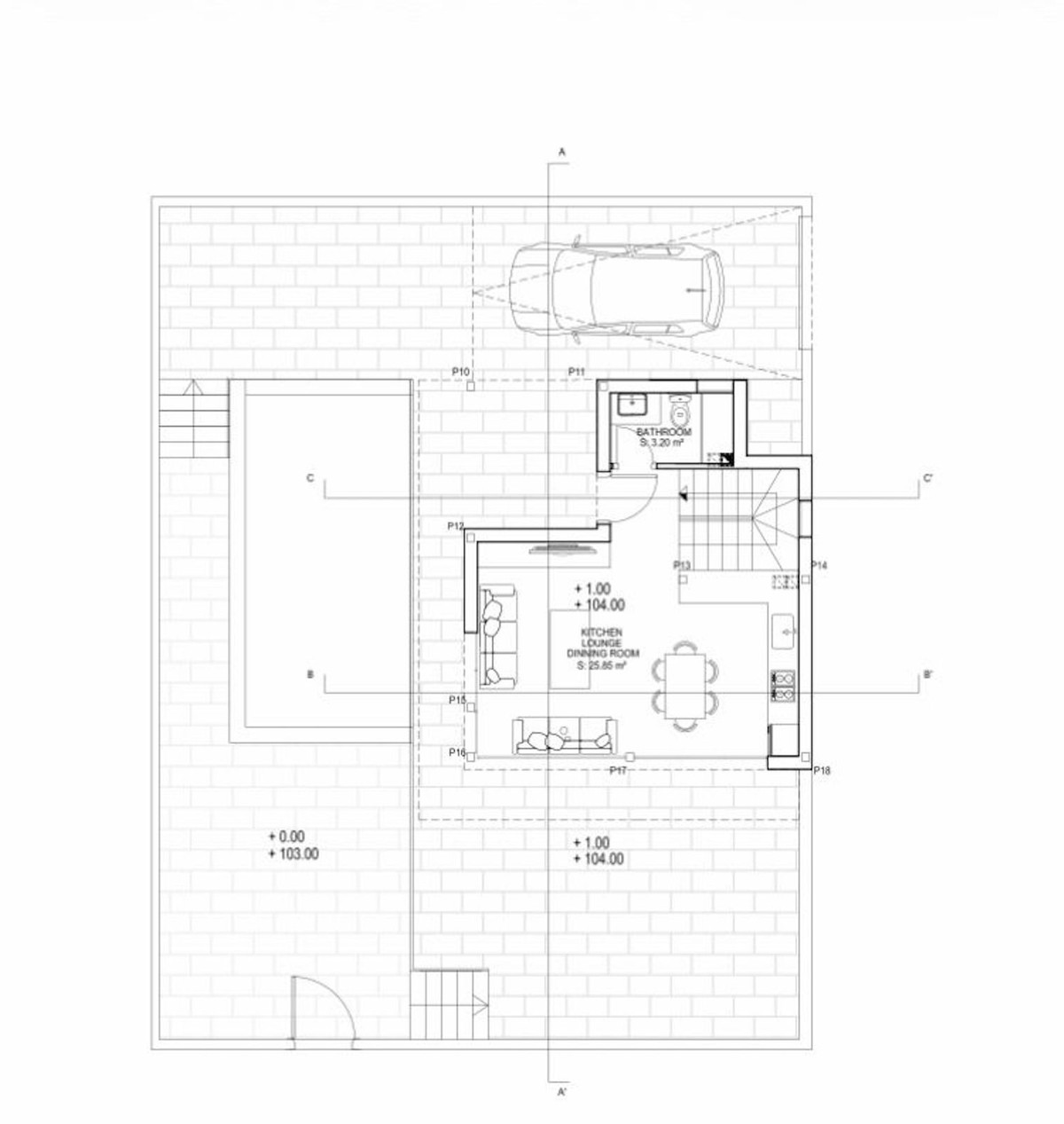 Vrijstaande Villa te koop in Nerja | 3 slaapkamers H5475793