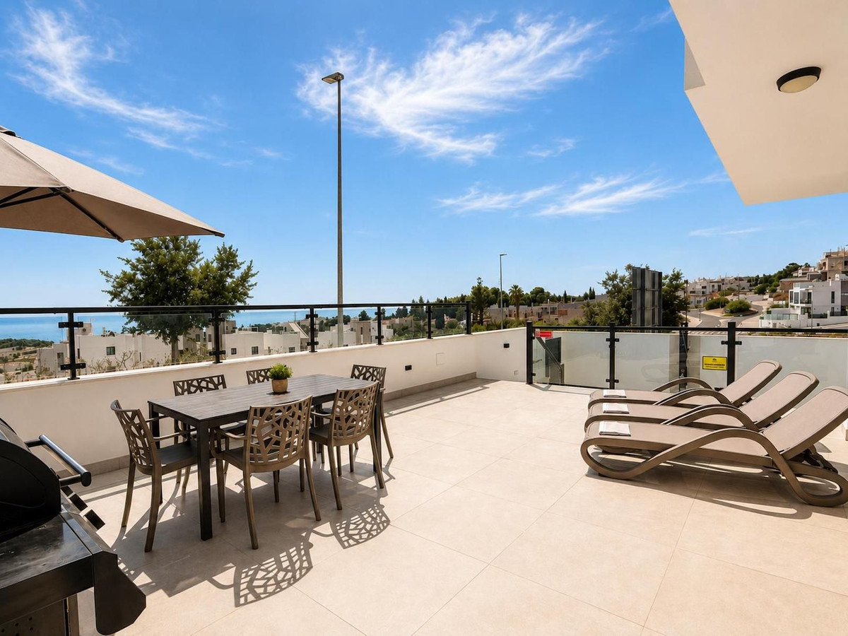 Vrijstaande Villa te koop in Nerja | 3 slaapkamers H5475793