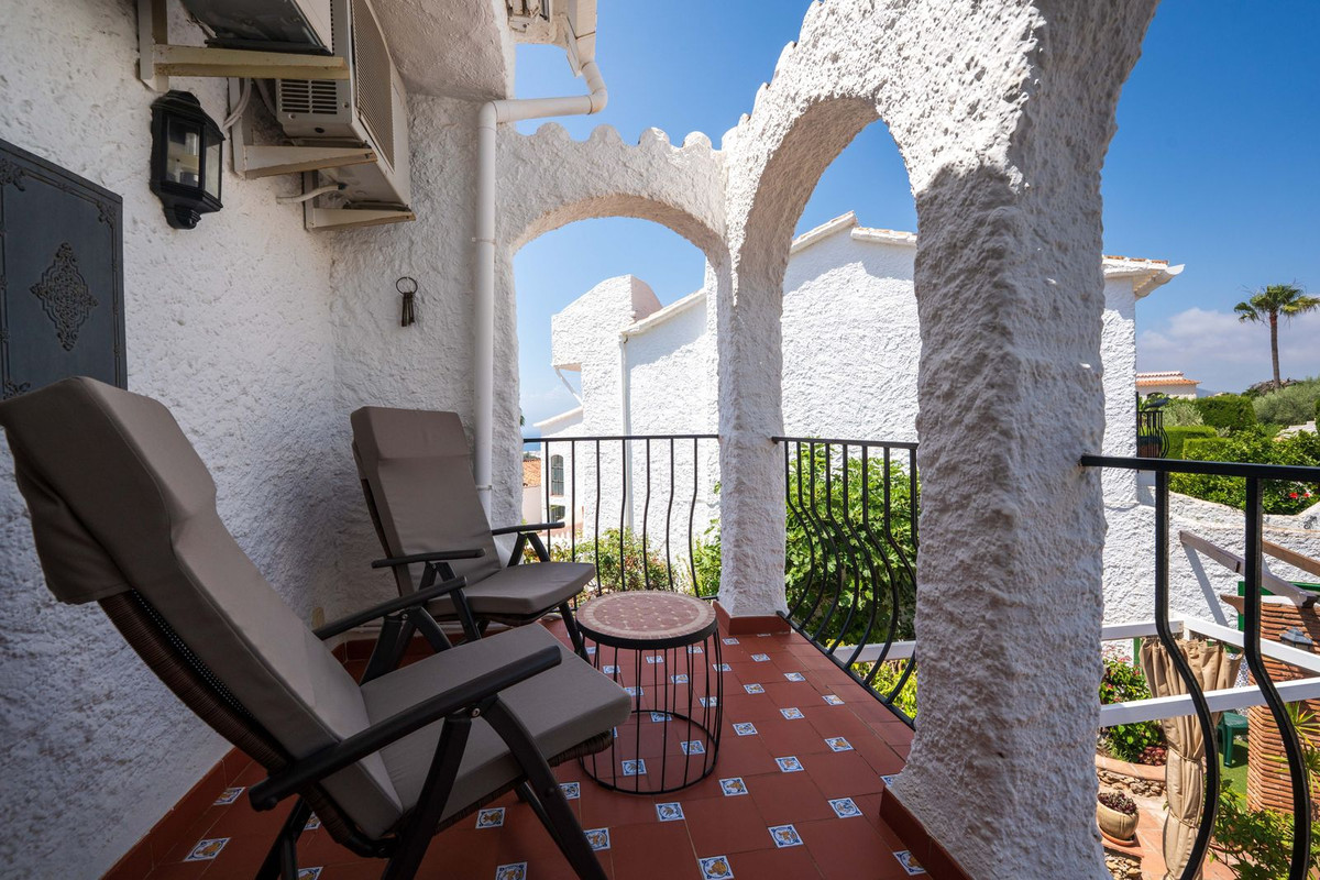 Huis te koop in Nerja | 2 slaapkamers H5496565