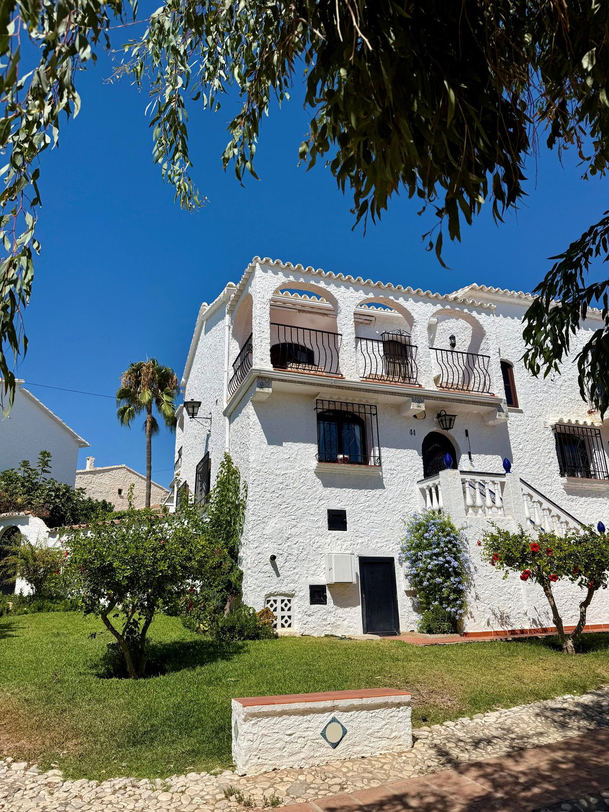 Huis te koop in Nerja | 2 slaapkamers H5496565