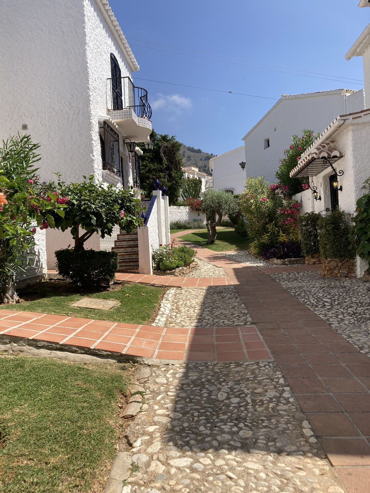 Huis te koop in Nerja | 2 slaapkamers H5496565