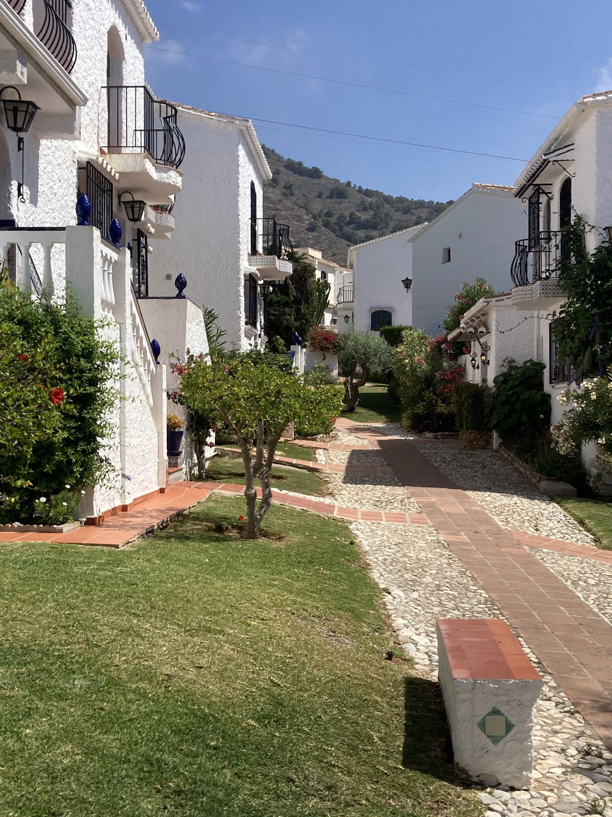 Huis te koop in Nerja | 2 slaapkamers H5496565