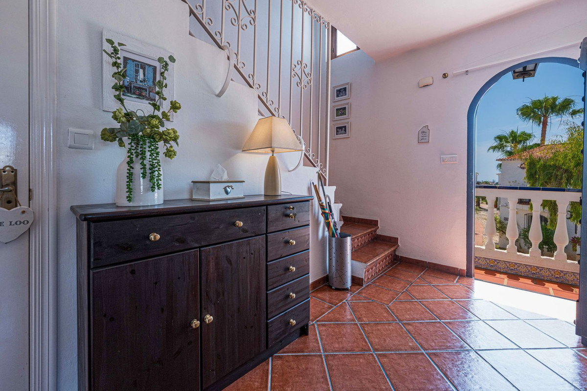 Huis te koop in Nerja | 2 slaapkamers H5496565