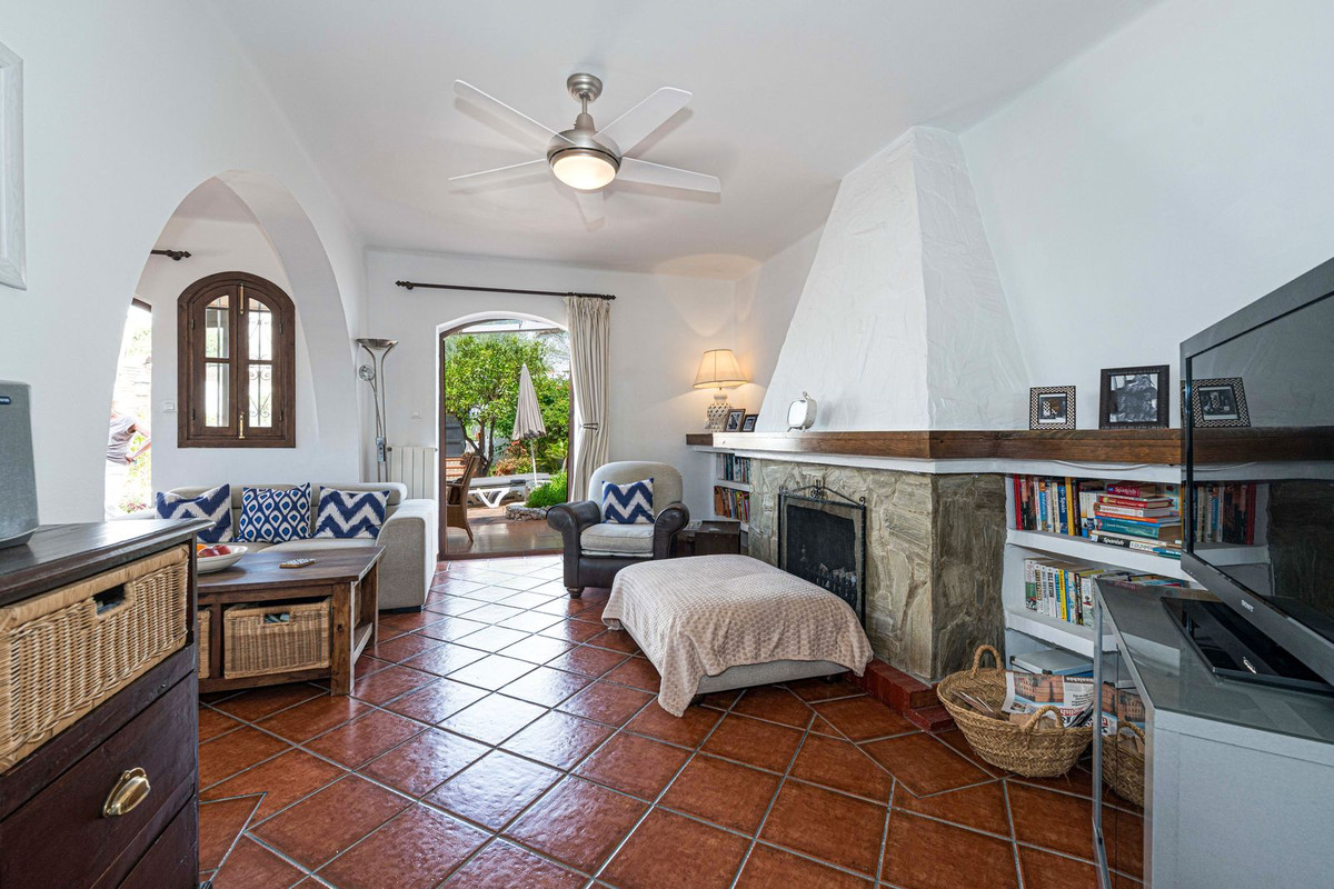 Huis te koop in Nerja | 2 slaapkamers H5496565