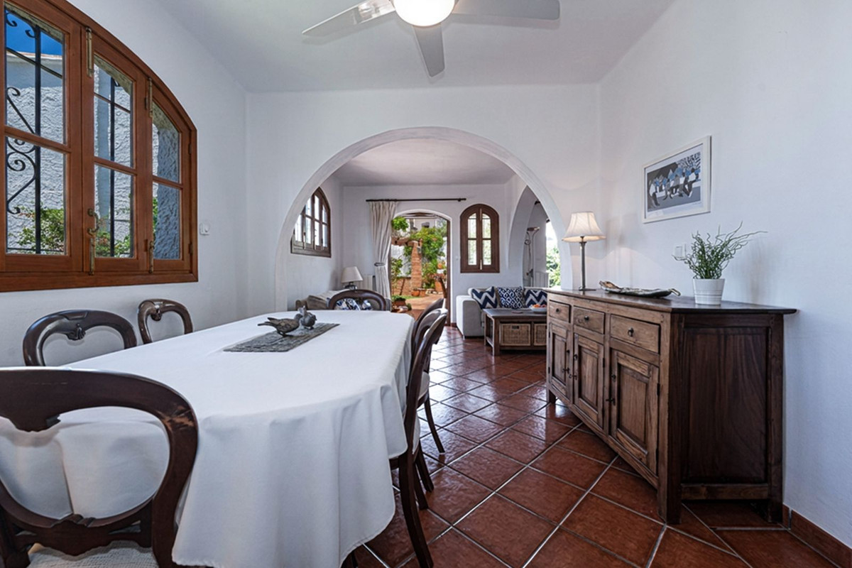Huis te koop in Nerja | 2 slaapkamers H5496565