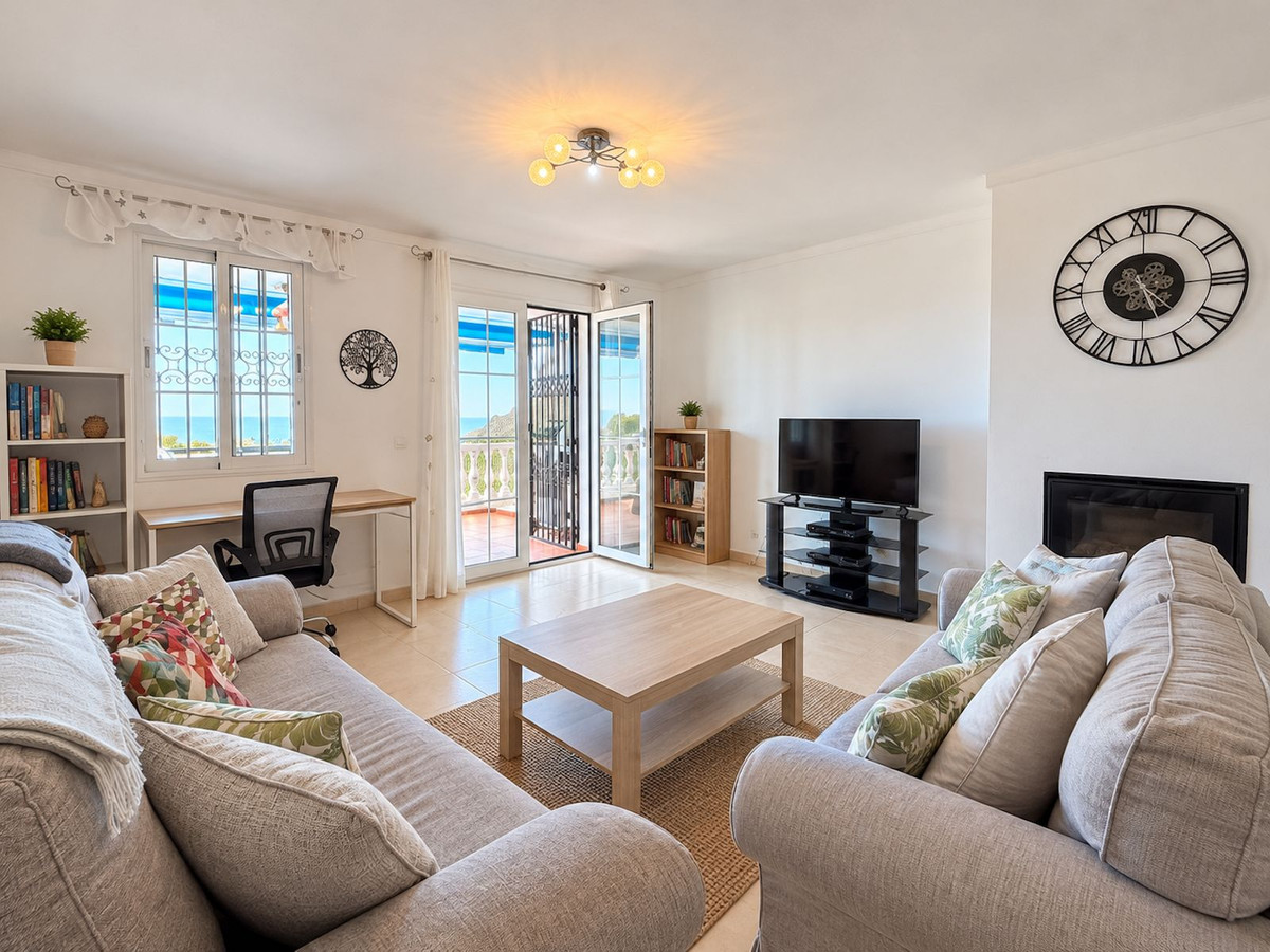 Geschakelde Woning te koop in Nerja | 2 slaapkamers H5513515