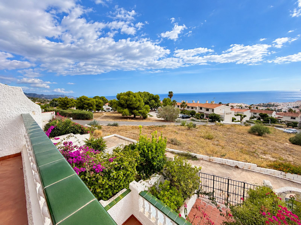 Geschakelde Woning te koop in Nerja | 2 slaapkamers H5513515
