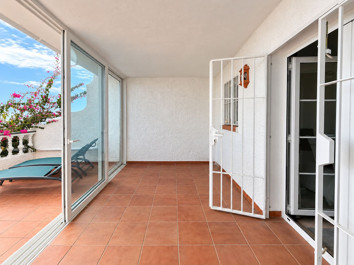 Geschakelde Woning te koop in Nerja | 2 slaapkamers H5513515
