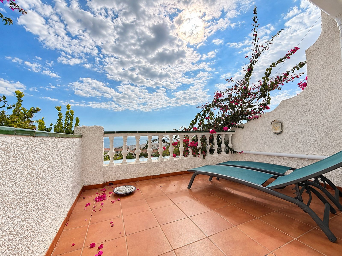 Geschakelde Woning te koop in Nerja | 2 slaapkamers H5513515