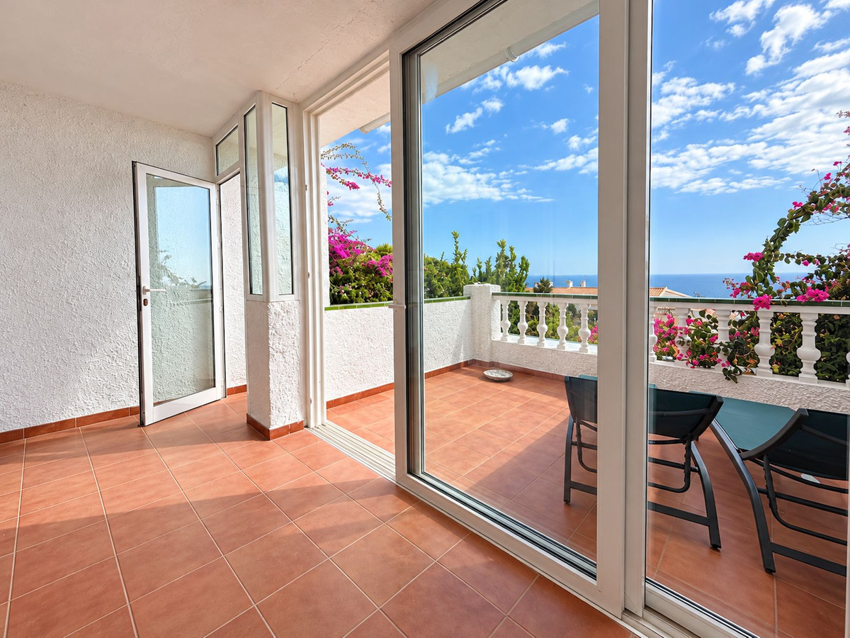 Geschakelde Woning te koop in Nerja | 2 slaapkamers H5513515