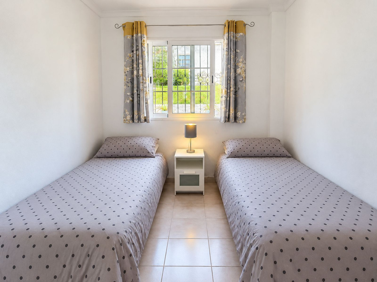Geschakelde Woning te koop in Nerja | 2 slaapkamers H5513515