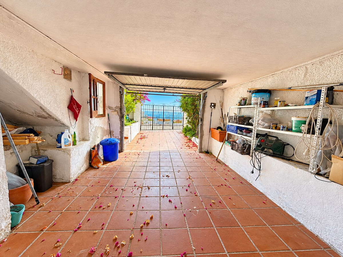 Geschakelde Woning te koop in Nerja | 2 slaapkamers H5513515