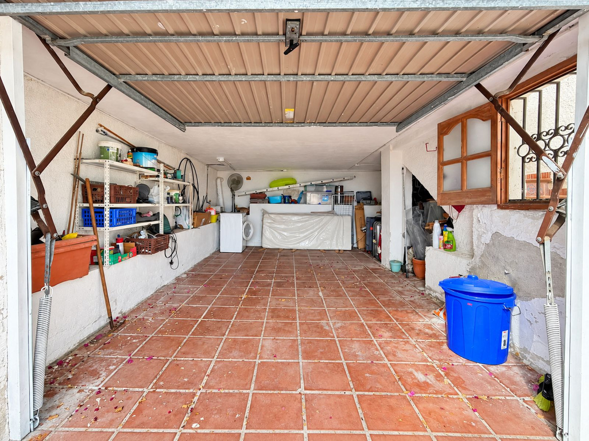 Geschakelde Woning te koop in Nerja | 2 slaapkamers H5513515