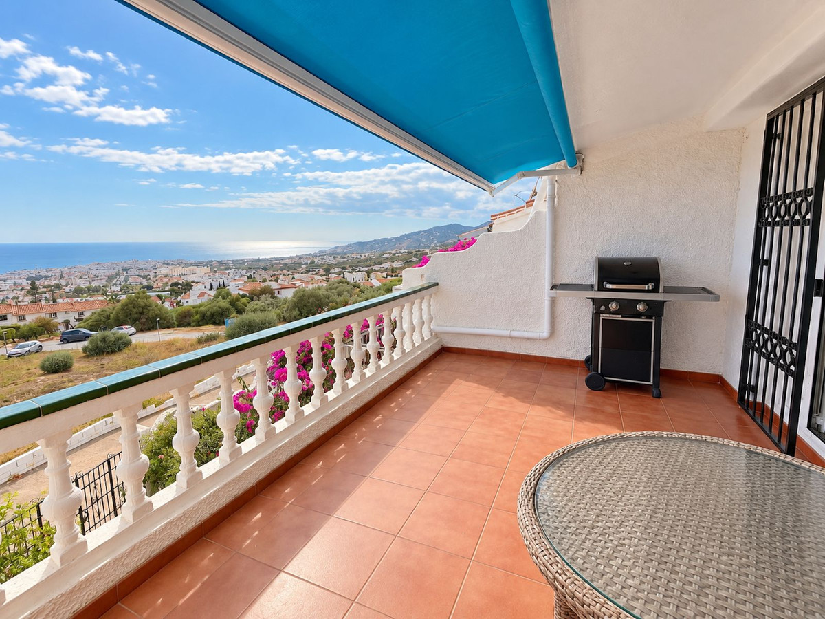 Geschakelde Woning te koop in Nerja | 2 slaapkamers H5513515