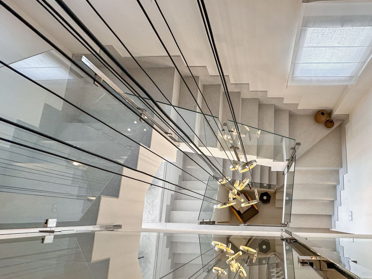 Vrijstaande Villa in New Golden Mile-100