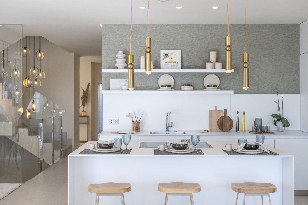 Vrijstaande Villa in New Golden Mile-12