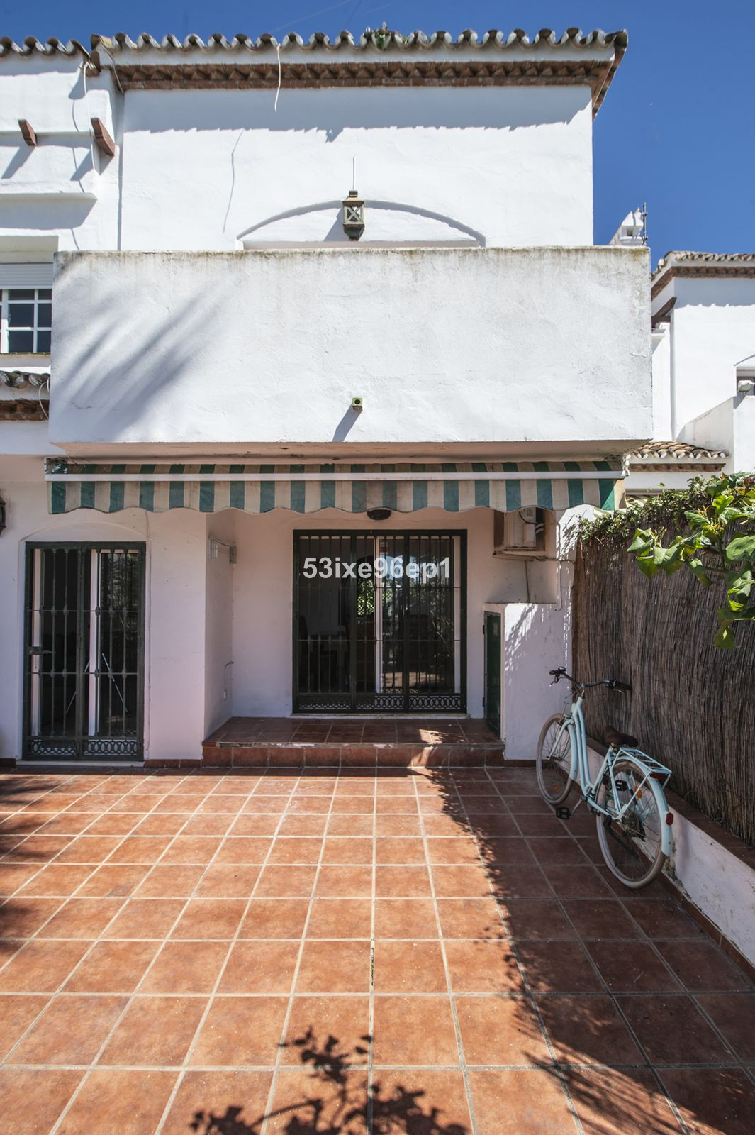 Semi-Vrijstaande Villa in El Padron-35