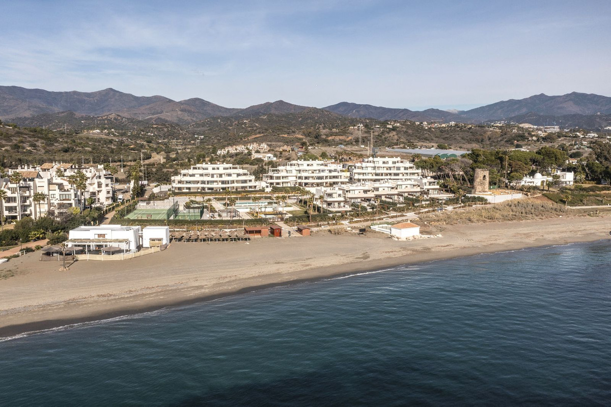 Huis te koop in New Golden Mile | 4 slaapkamers H5007865