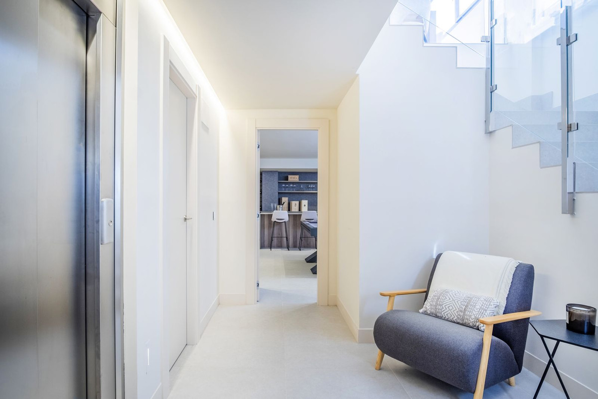 Huis te koop in New Golden Mile | 4 slaapkamers H5007865