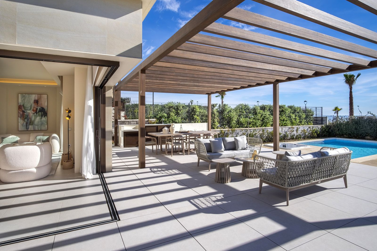 Huis te koop in New Golden Mile | 4 slaapkamers H5007865