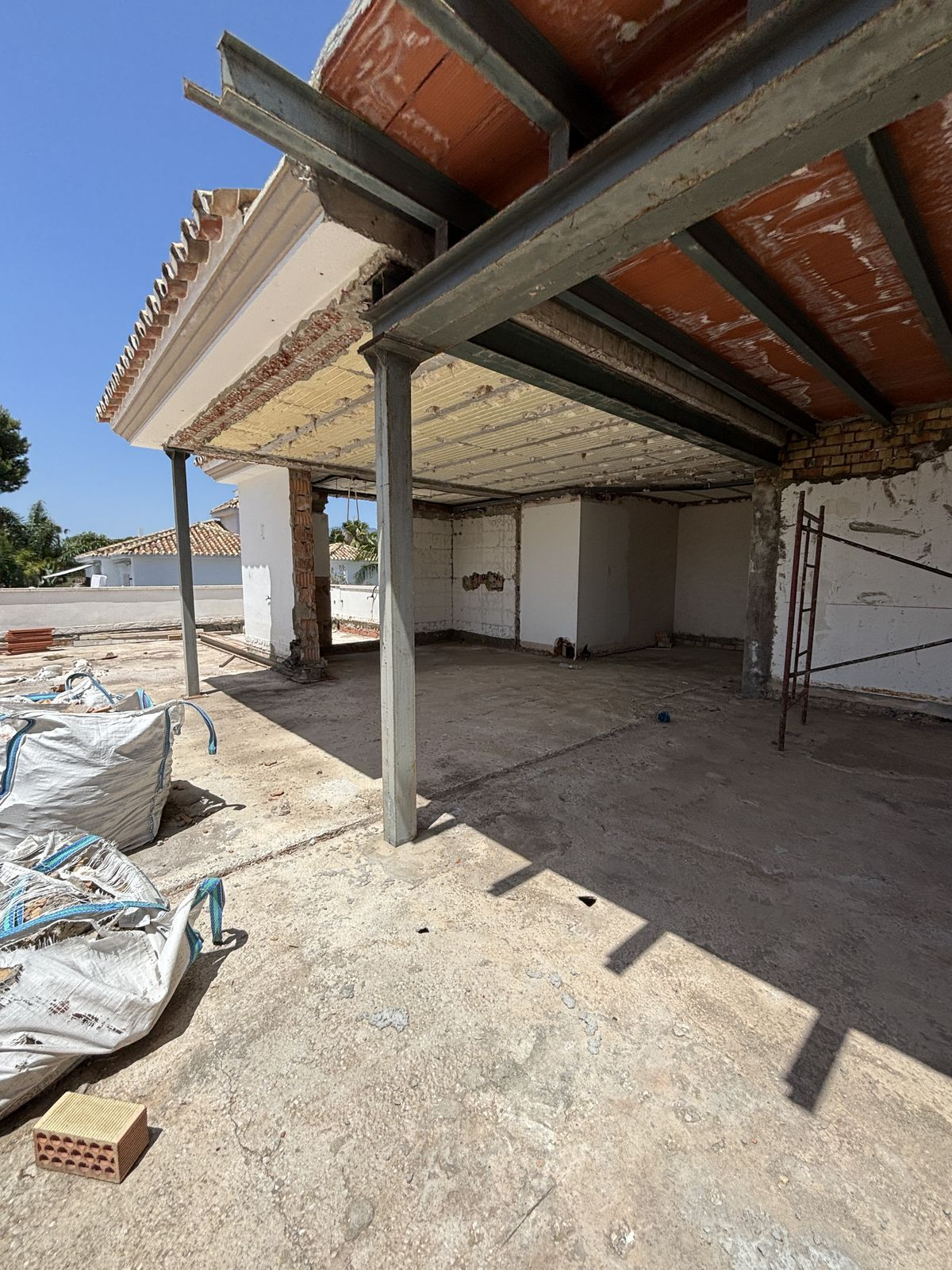 Huis te koop in New Golden Mile | 7 slaapkamers H5058748