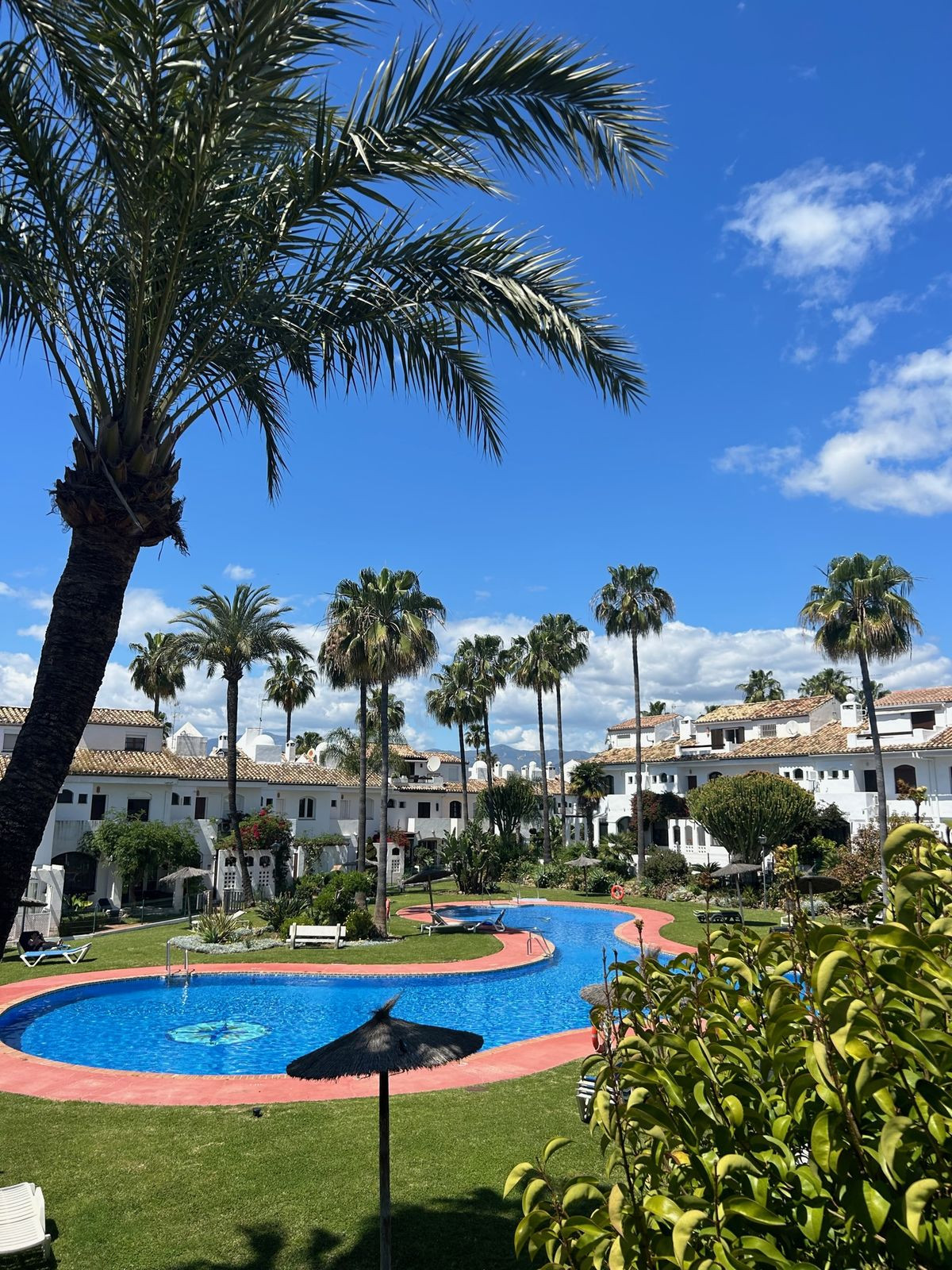 Huis te koop in New Golden Mile | 4 slaapkamers H5080183