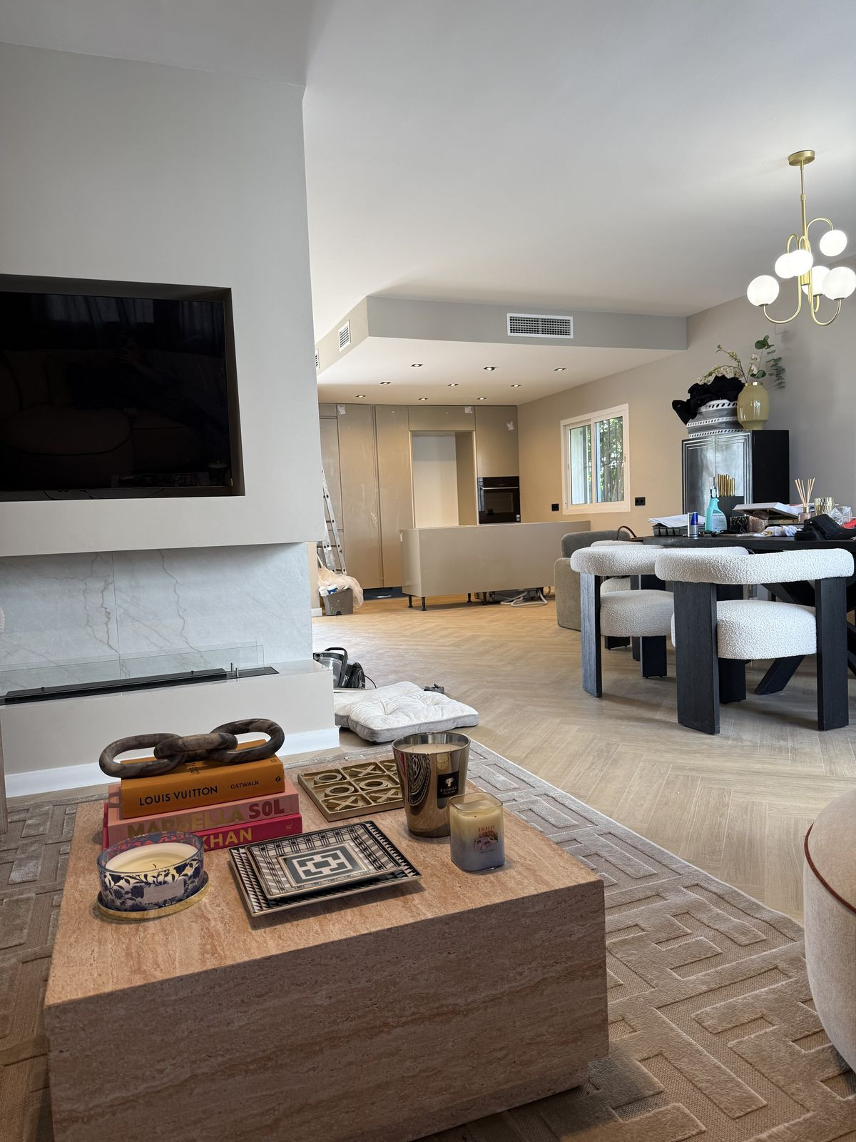 Huis te koop in New Golden Mile | 4 slaapkamers H5080183
