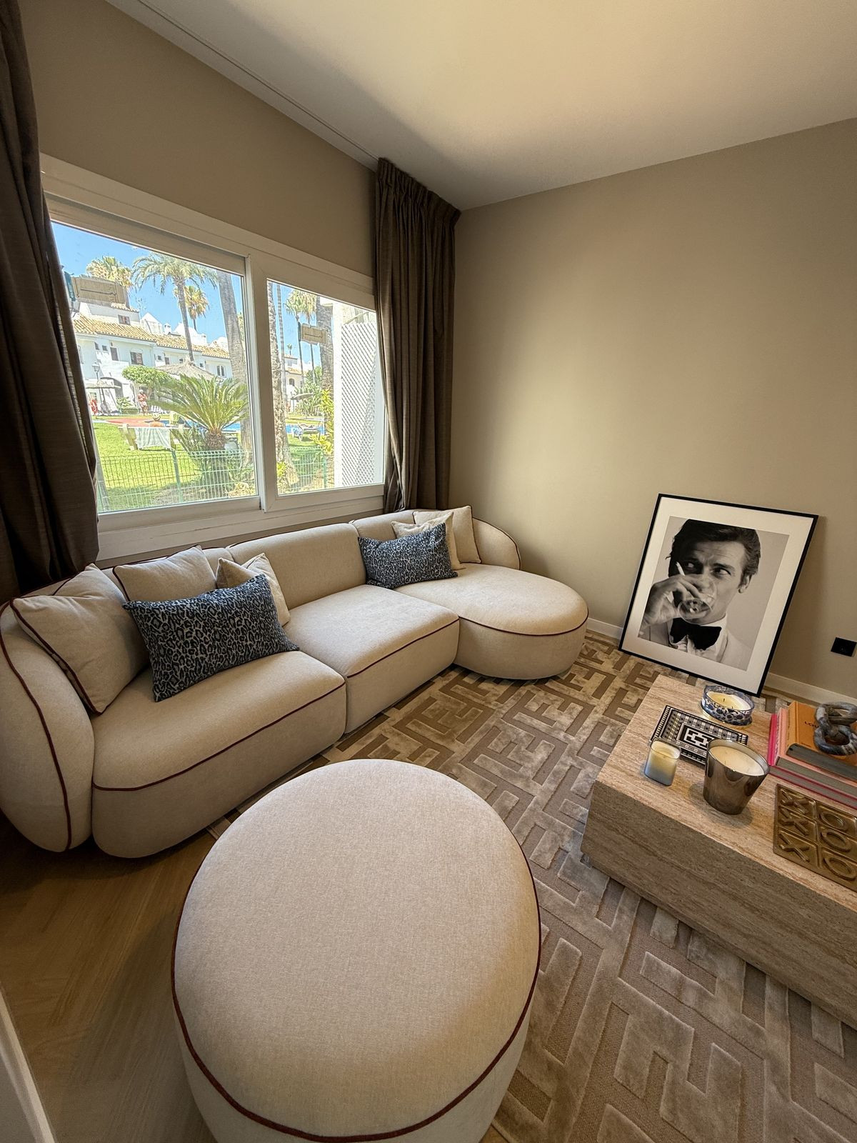 Huis te koop in New Golden Mile | 4 slaapkamers H5080183