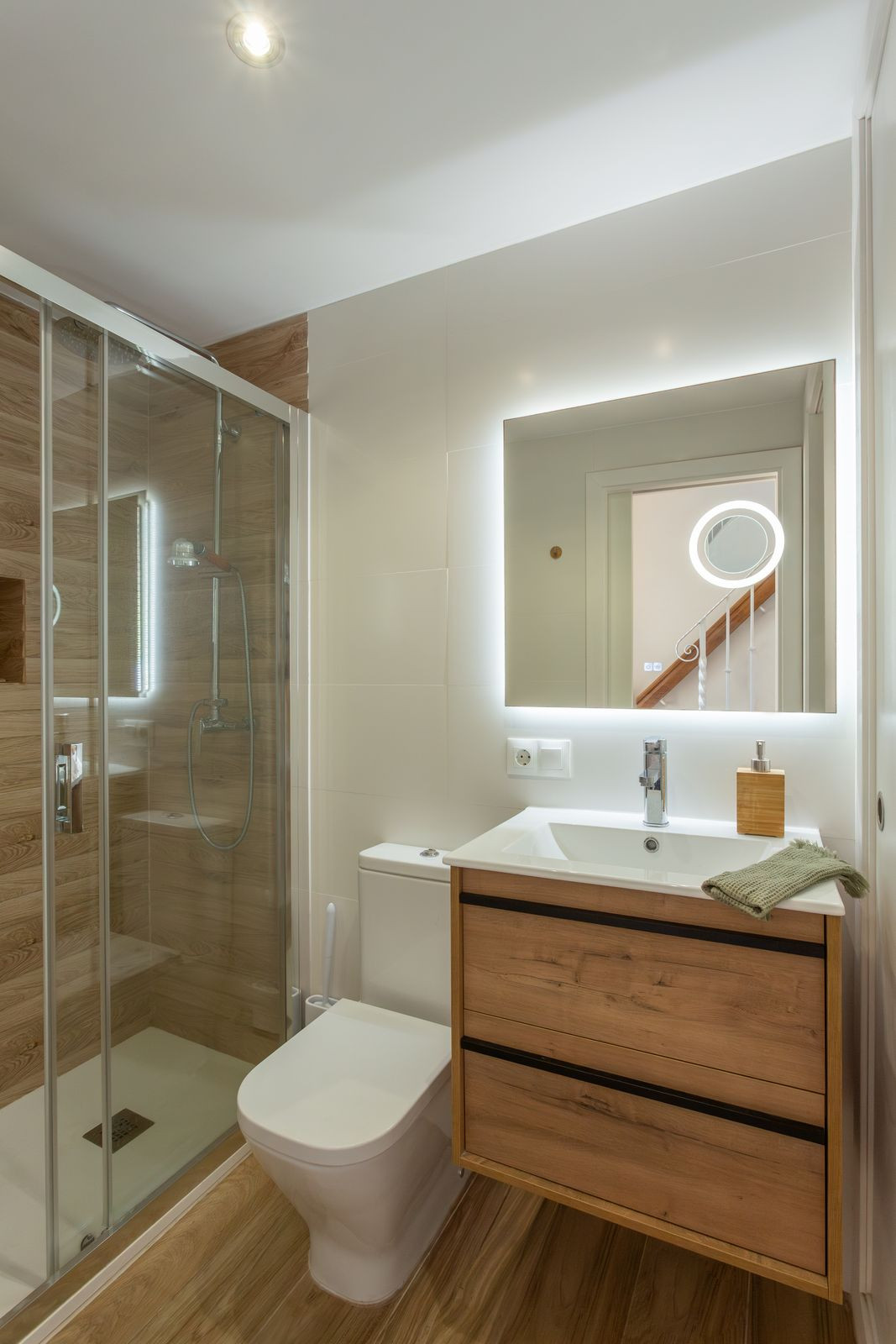 Huis te koop in New Golden Mile | 1 slaapkamers H5123158