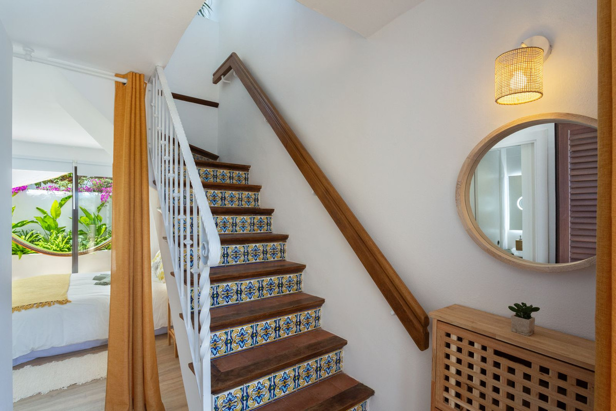 Huis te koop in New Golden Mile | 1 slaapkamers H5123158