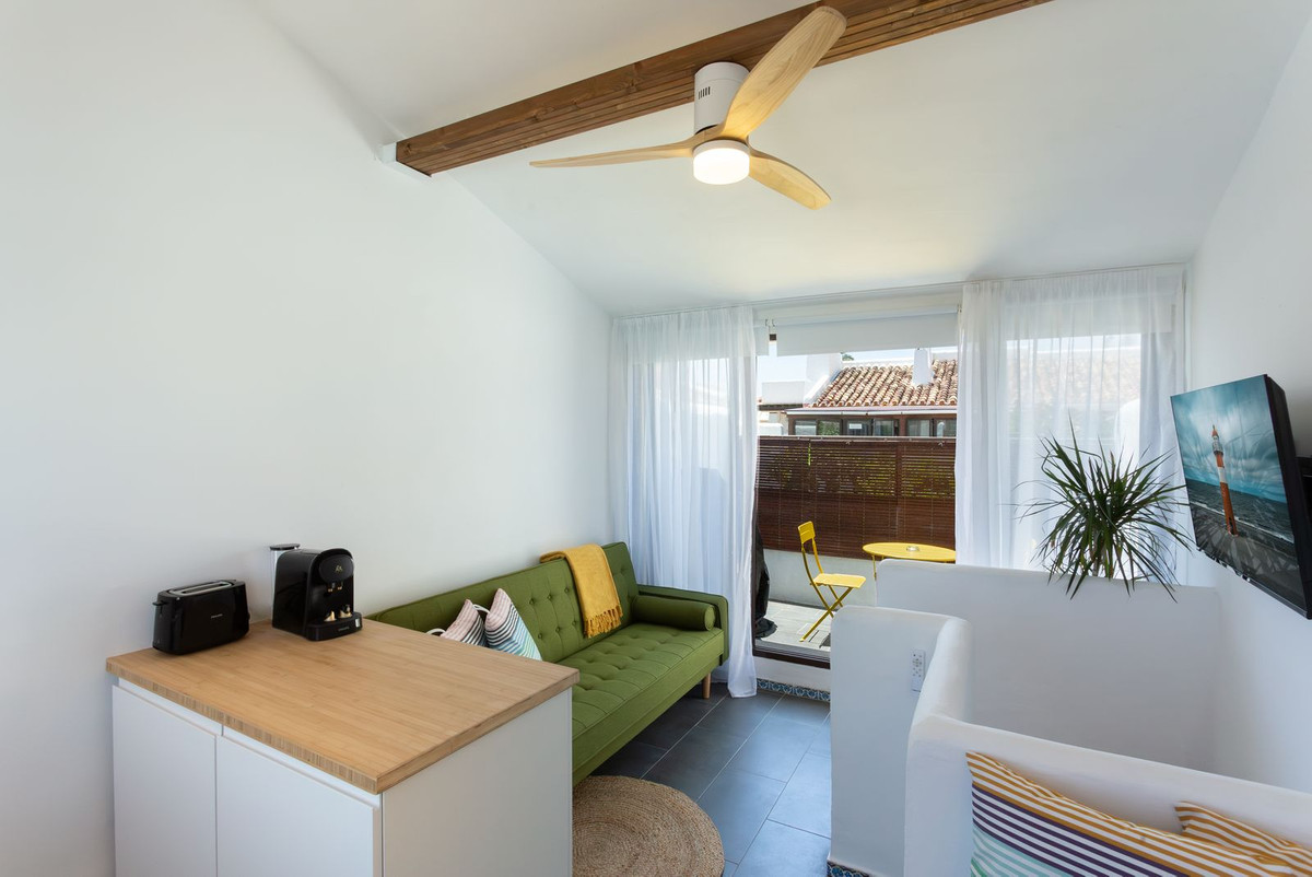 Huis te koop in New Golden Mile | 1 slaapkamers H5123158