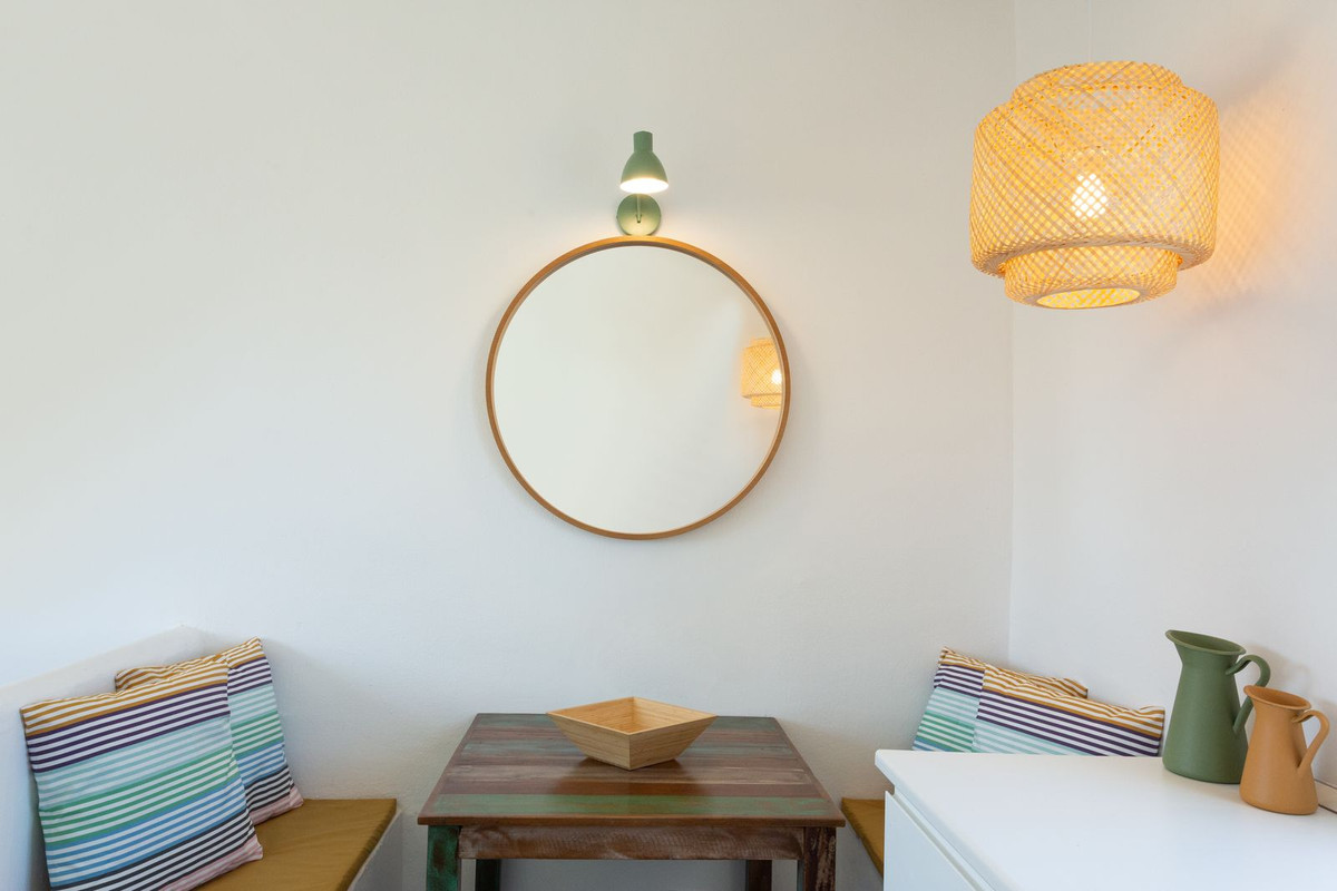 Huis te koop in New Golden Mile | 1 slaapkamers H5123158