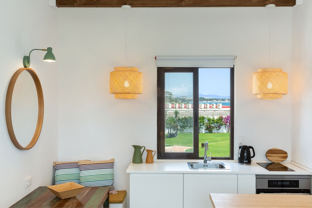 Huis te koop in New Golden Mile | 1 slaapkamers H5123158